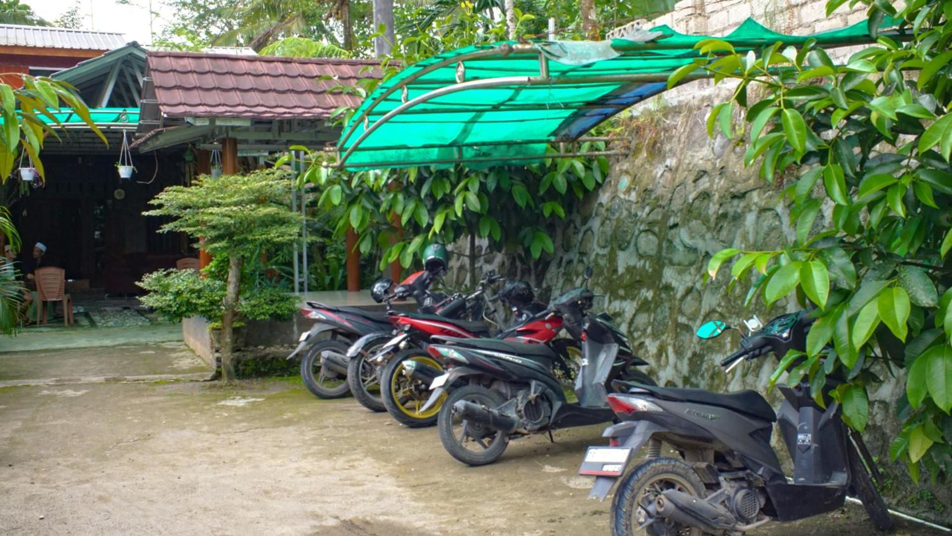 Goa Walet Cottage Praya Exterior foto
